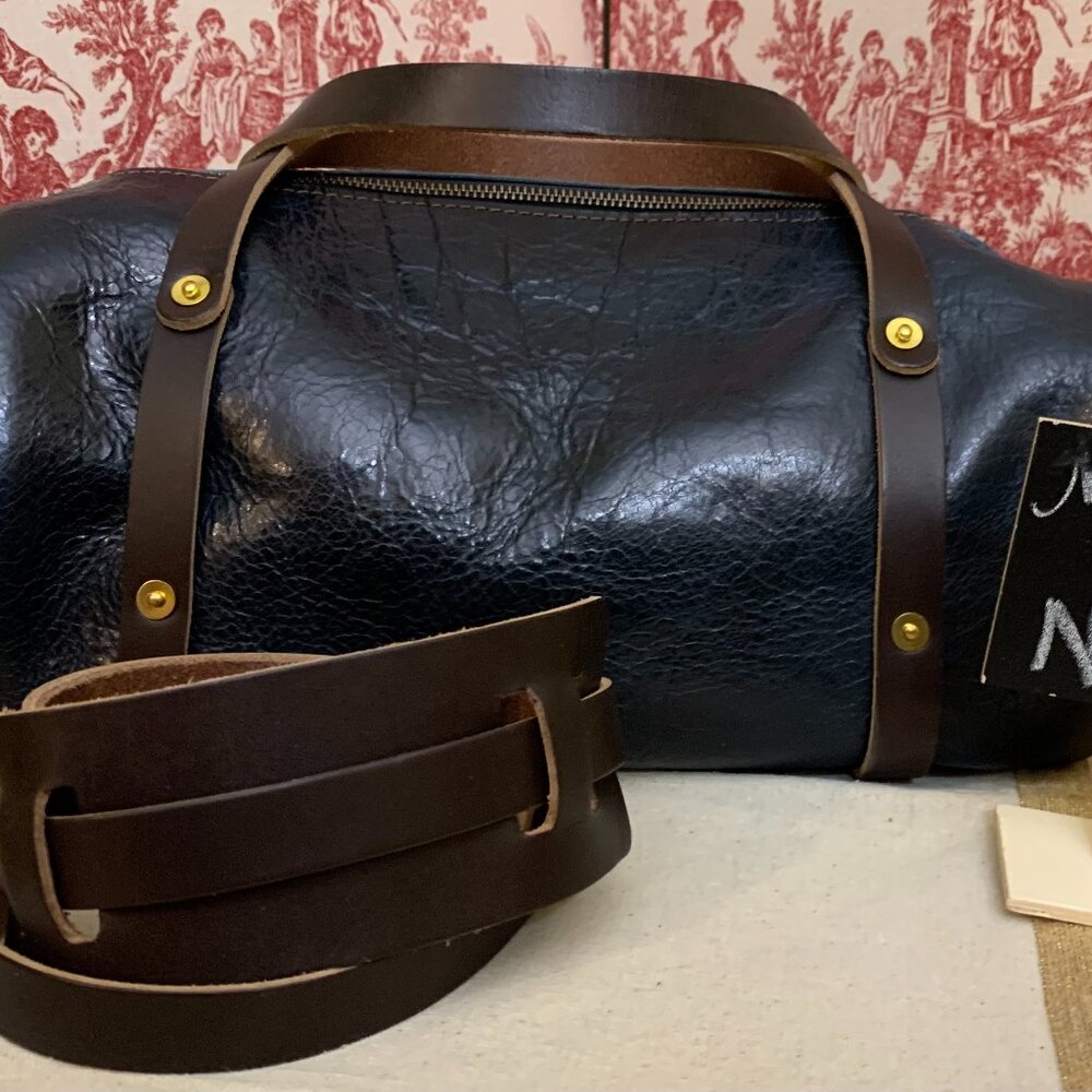 GFG Indigo Large Jane!